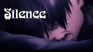 Boys do cry || Amv edit || Silence