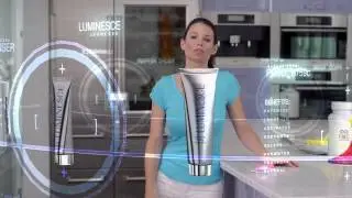 Secret Of Jeunesse ～ENGLISH～