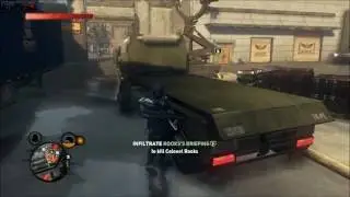 Prototype 2 - CHASE and CONSUME the SCIENTISTS - [MoreRevolt]