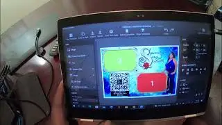 DSLRBOOTH TEMPLATE SETUP