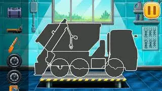 WE TAKE OUT EXCESS GARBAGE