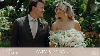 High School Sweethearts Now Married, Their Journey is Inspiring | Detroit Athletic Club, Michigan