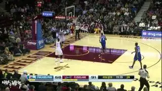Michael Carter Williams All Dunks season 2013 - 2014