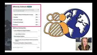 Ethnicity Estimate | AncestryDNA
