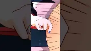 sasuke and Itachi - suno na sangmarmar edit