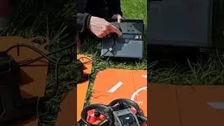 Charge Devices and spare batteries when your flying with the s300 portable battery charger. 10% off