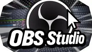📥 How To Download OBS Studio on Windows 10/11 | Install OBS Studio (2024) ✅