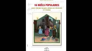 Jingle bells, Marie Ange Leurent