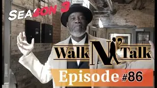 Walk N' talk Season 3: Episode #86
