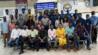 Department of Radiodiagnosis, AIIMS Bibinagar, Telangana - 2024