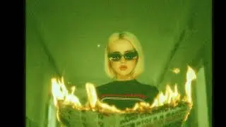 (FREE)Alternative Rock x Nessa Barrett x Dark Pop Type Beat - 