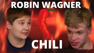 CHILI VI TESTAR HABANERO