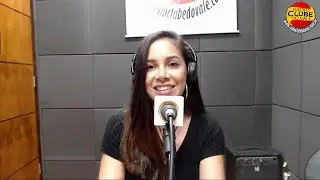 Cilia fala sobre sua nova música 