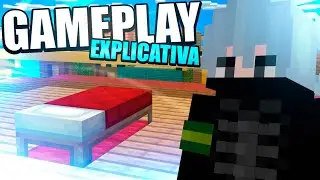 É fácil ganhar QUALQUER PARTIDA de BEDWARS!