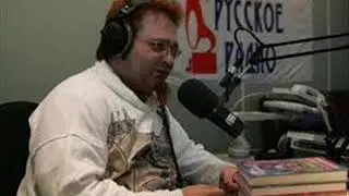 Роман Трахтенберг ЗАЯВИСЬ НА РУССКОМ РАДИО 11 2010