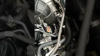 Honda Stepwgn RP3 Turbo Kinugawa Upgrade