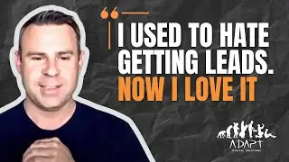 Barry's Painting Business is Booming & Quick Look at HighLevel