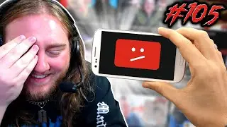 This got us in trouble! - GOONS 