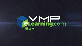 VMP eLearning Showcase | 2022