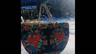 Tradiție și dragoste de neam/WOODBAG  Colecție noua