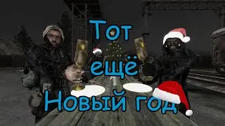 Б.У.Х.А.Л.К.Е.Р. ПЕРЕЗАГРУЗКА (ЭПИЗОД 24) Новогодний!!! D.R.U.N.K.e.r. RELOADED (episode 24)