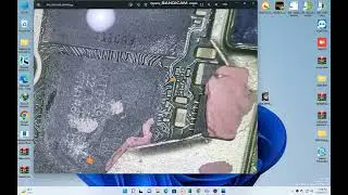 infinix Hot 12 X6817 test point