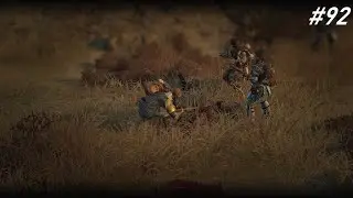 Wartales - Full Release #92 Selbst übermüdet sehr tödlich