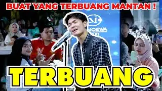 TERBUANG - AYU GURNITA (LIVE NGAMEN) TRI SUAKA -
