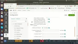 OroCommerce Manage Related Products & Upsell Products