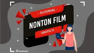 Tonton film gratisan!!!
