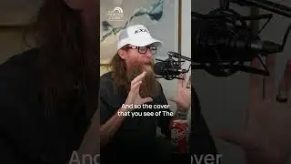 Crowder On Writing 2 Albums At Once: The Return Comes At The Same Time As The Exile #shorts #faith