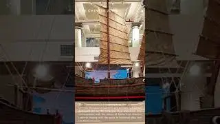 In today’s History: The Chinese Junk