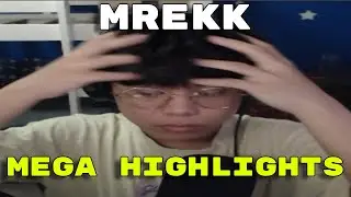 MREKK CLIPS THAT WILL BLOW YOUR MIND