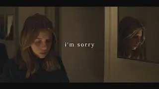 I'm Sorry | My RØDE Reel 2020