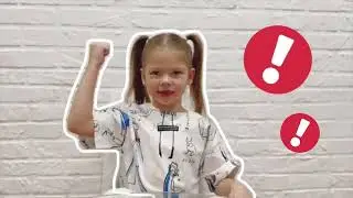 1 место – Медведева Яна, обучающаяся школы раннего развития «Учимся играя»