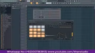 First Pakistani Tabla Vst Plugin With Many Midi Scores And Tabla Taals Kehrwa Dadra Bhajan Jhumra
