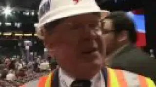 Inside the RNC (part 2 of 3)