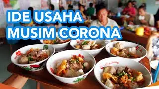 Peluang Usaha Situasi Virus Corona Covid-19