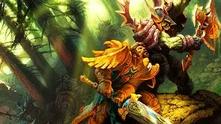 The Best Race for PvP in Legion? - World of Wacraft Guide