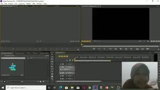 CARA IMPORT VIDEO PADA ADOBE PREMIERE PRO CS6