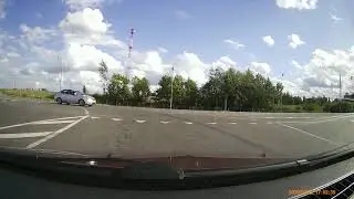 Смоленский поворот - не повторять!
