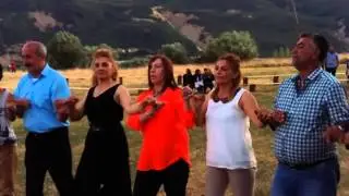 Bingöl-Yedisu Sünnet Düğünü 2015 Eskibalta köyü(3)