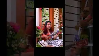 AMBARSARIYA - Cover - PRIYA MALI
