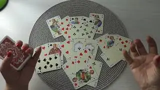 Не Отпущу Тебя❗❗❗Его Мысли Чувства Действия👁️👁️❤️♣️
