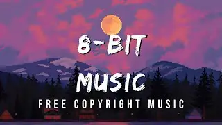 Free Copyright Music | RFM - NCM | No Copyright | Cyborg Ninja - Kevin MacLeod | 8 bit Music 🎧▶