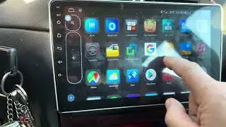 Luncher tablette 307 Peugeot