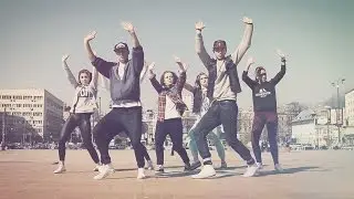 Tim McMorris - Dance (Official Video)