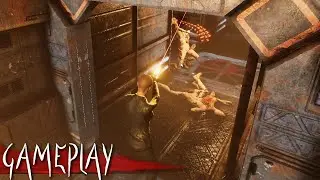 Desecration | Gameplay