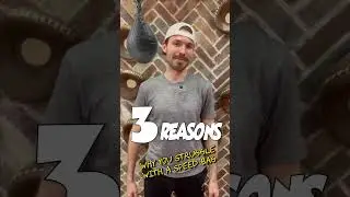 Common mistakes when learning the speed bag in boxing.
