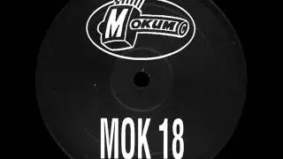 Chosen Few - Intro -- MOK 18